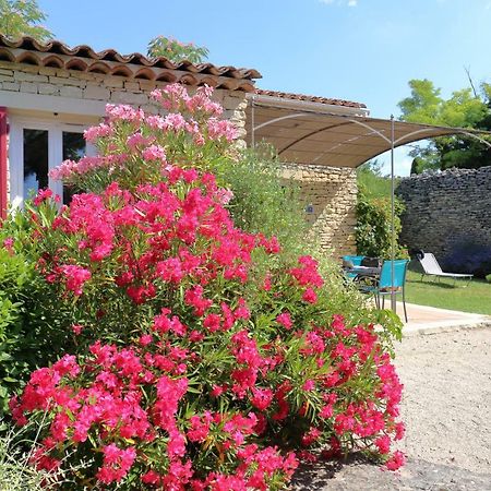 Au Bastidon De Gordes Villa Kültér fotó